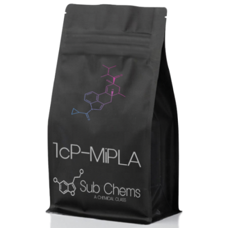 (image for) 1cP-MiPLA 200mcg Blotters