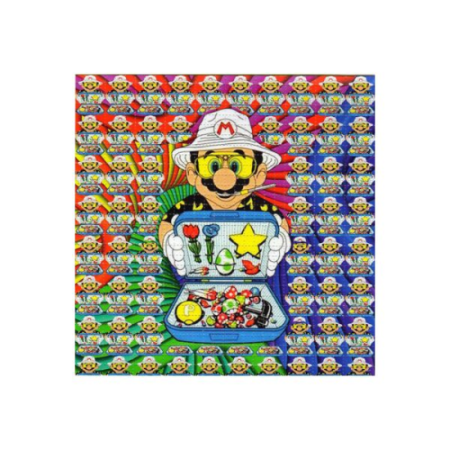 (image for) 1P-LSD Blotters