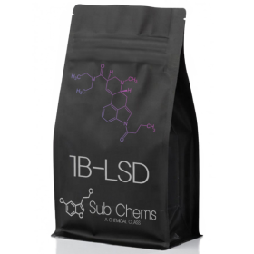 (image for) 1B-LSD Blotters