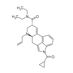 1cP-AL-LAD Blotters