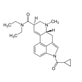 1cP-LSD Blotters