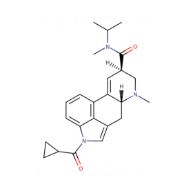 1cP-MiPLA 200mcg Blotters