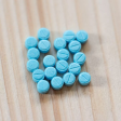 (image for) 1D-LSD 10mcg Pellets