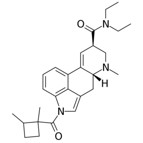 1D-LSD 150mcg Blotters