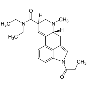 1P-LSD Blotters