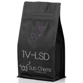 (image for) 1V-LSD ''VALERIE'' 225mcg Pellets