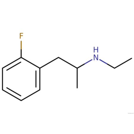 (image for) 2-FEA Pellets 60mg