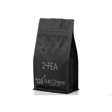 (image for) 2-FEA Pellets 60mg