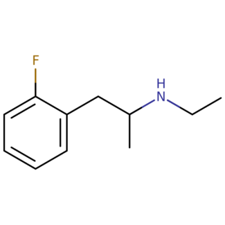 (image for) 2-FEA Powder