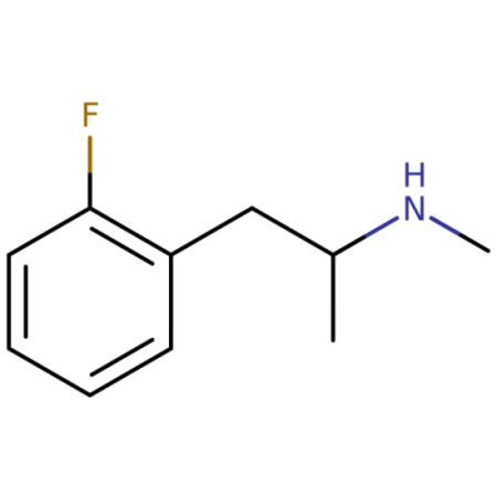 (image for) 2-FMA Pellets 50mg