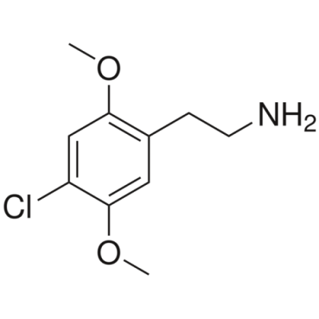 (image for) 2C-C Pellets 30mg