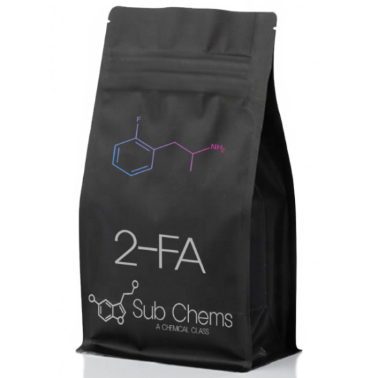 (image for) 2-FA Pellets 60mg
