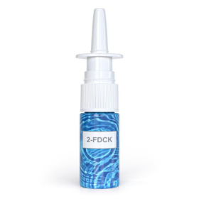 2-FDCK Spray Bottles