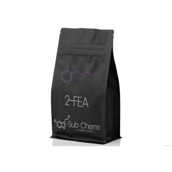 (image for) 2-FEA Pellets 60mg