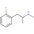 (image for) 2-FMA Pellets 50mg