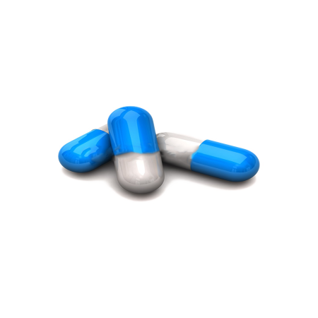 (image for) 2-MMC capsules 220mg