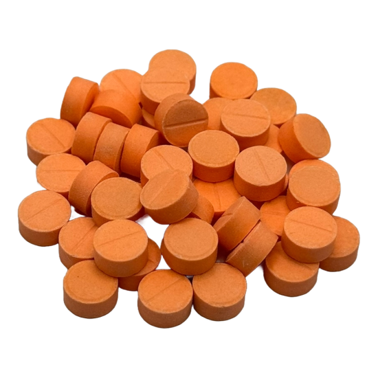 (image for) 2-MMC Pellets 250mg