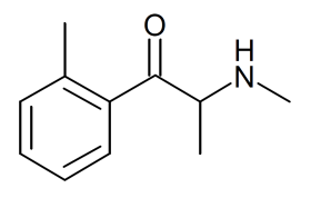 2-MMC Powder & Crystal