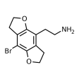 (image for) 2C-B-FLY Pellets 10mg