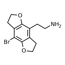 2C-B-FLY Pellets 10mg