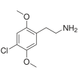 (image for) 2C-C Pellets 30mg