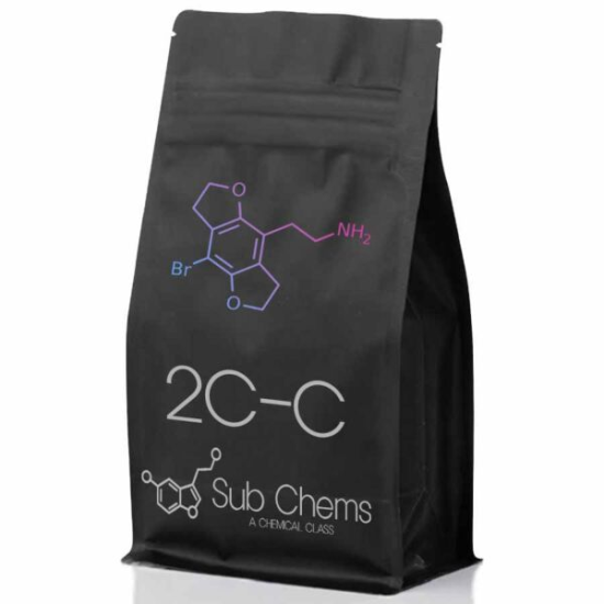 (image for) 2C-C Pellets 30mg