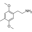 (image for) 2C-D Pellets 25mg