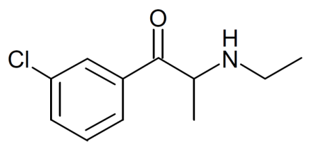 (image for) 3-CEC Crystal