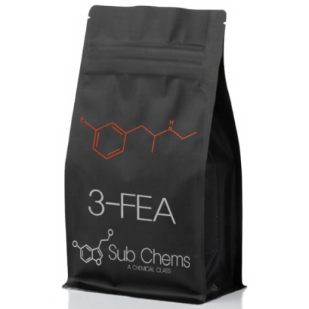 (image for) 3-FEA Pellets 150mg