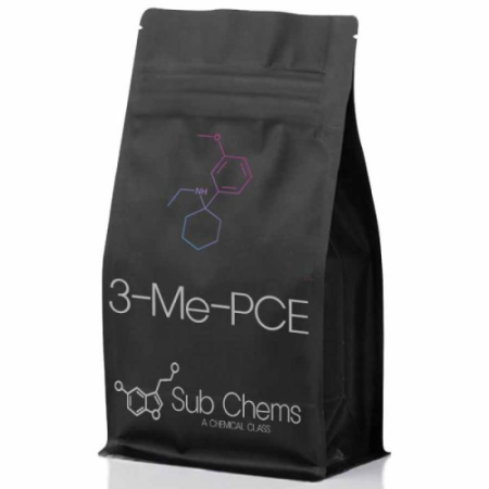 (image for) 3-Me-PCE Powder