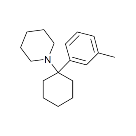 (image for) 3-Me-PCP Powder