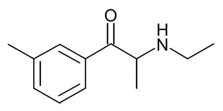 (image for) 3-MEC Powder