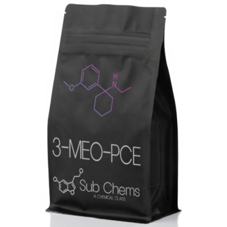 (image for) 3-MeO-PCE Powder