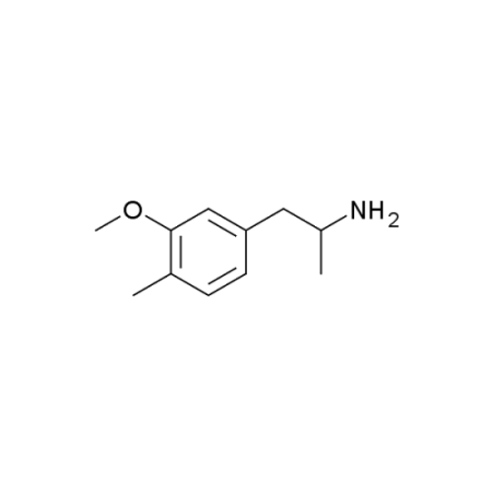 (image for) 3-MMA Crystal