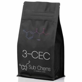 3-CEC Crystal
