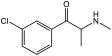 (image for) 3-CMC Pellets 180mg