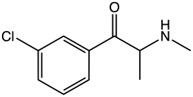 3-CMC Pellets 180mg