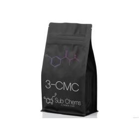 (image for) 3-CMC Pellets 250mg