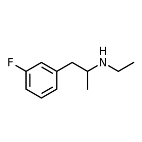 3-FEA Pellets 150mg