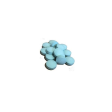 (image for) 3-FEA Pellets 150mg