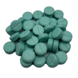 (image for) 3-FMA Pellets