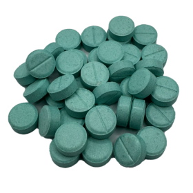 (image for) 3-FMA Pellets 50mg