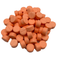 (image for) 3-FPM Pellets