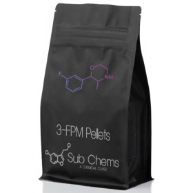 3-FPM Pellets