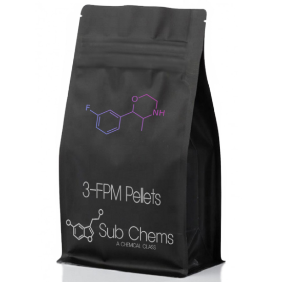 (image for) 3-FPM Pellets