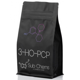 (image for) 3-HO-PCP Powder