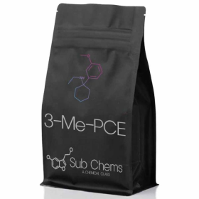 (image for) 3-Me-PCE Powder