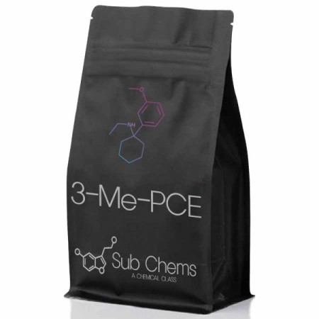 (image for) 3-Me-PCE Powder