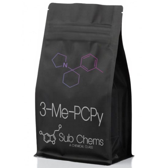 (image for) 3-Me-PCPy