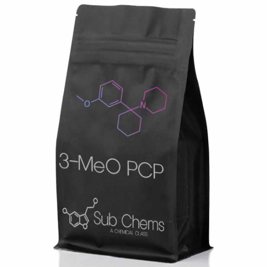 (image for) 3-MeO PCP Pellets 25mg ( Discontinued )